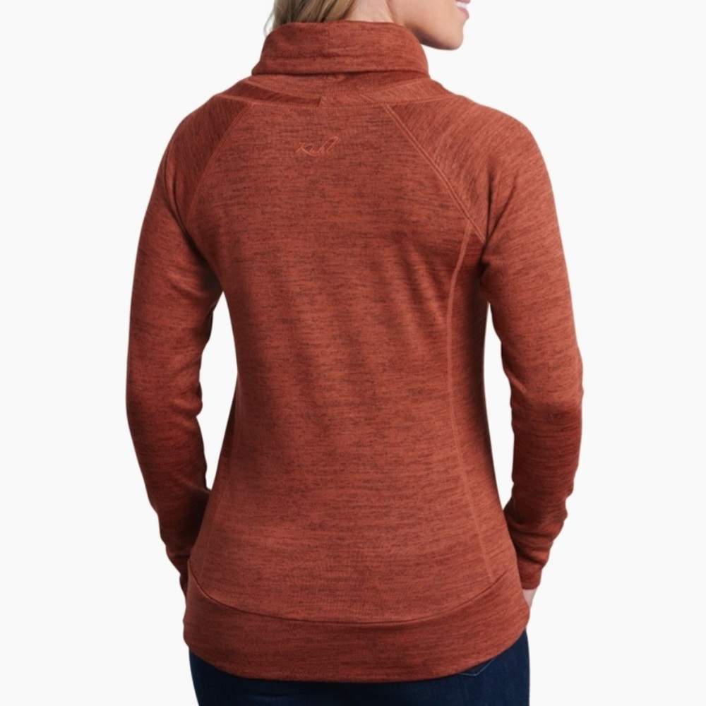KUHL Lea Pullover, Autumn, Large - Picture 4 of 13